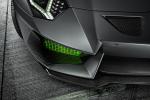 Lamborghini Aventador Limited by Hamann 2014 года